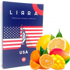 Lirra USA