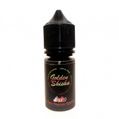 Рідина Golden Shisha Жуйка-Персик-Гранат