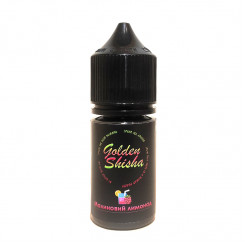 РІдина Golden Shisha Малиновий лимонад