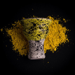 Чаша Stealler Pro Yellow Candy