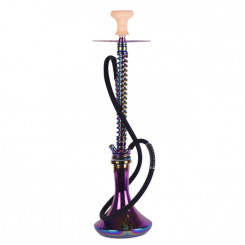 Кальян Yahya Coilover RED