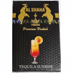 Al shaha Tequila Sunrise