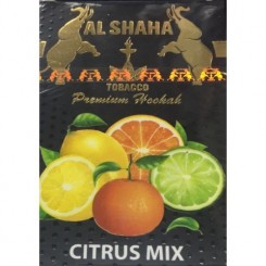 Al Shaha Citrus Mix