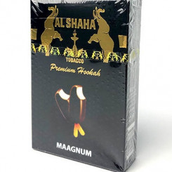 Al Shaha Maagnum