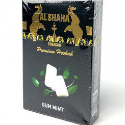 Al Shaha Gum Mint