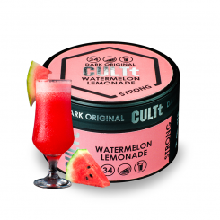 CULTt Strong Watermelon Lemonade 100g