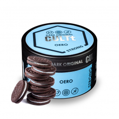 CULTt Strong Oreo 100g