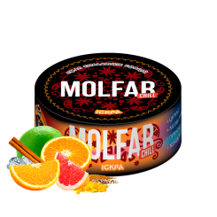 Molfar Chill Line Іскра 100гр