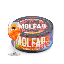 Molfar Chill Line АпероЛіто 100гр