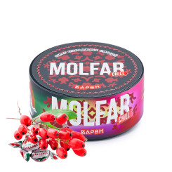 Molfar Chill Line Барви 100гр