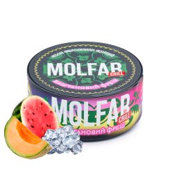 Molfar Chill Line Баштановий Фреш 100гр