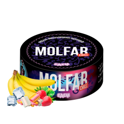 Molfar Chill Line Едем 100гр