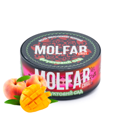 Molfar Chill Line Фруктовий Сад 100гр