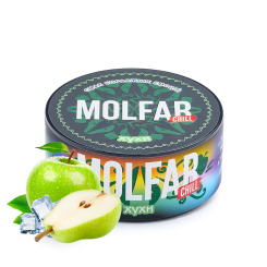 Molfar Chill Line Хухи 100гр