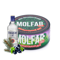 Molfar Chill Line Карпатський дух 100гр