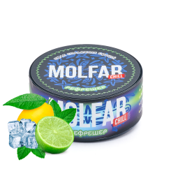 Molfar Chill Line Рефрешер 100гр