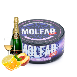 Molfar Chill Сон Літної Ночі 100гр