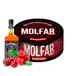 Molfar Chill Line Вишнівка 100гр