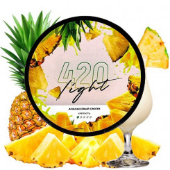420 Light Line Ананасовий Смузі 1гр