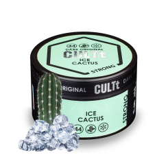 CULTt Strong Ice Cactus 100g