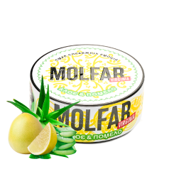 Molfar Virginia Line Алоє Помело 100гр
