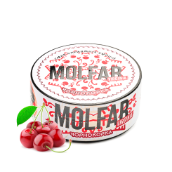 Molfar Virginia Line Чорнокорка 100гр
