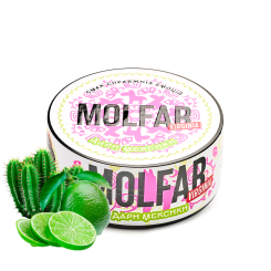 Molfar Virginia Line Дари Мексики 100гр