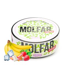 Molfar Virginia Line Едем 100гр