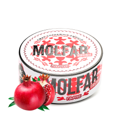 Molfar Virginia Line Гарне 100гр