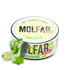 Molfar Virginia Line Гоу Фреш 100гр