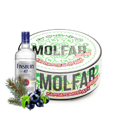 Molfar Virginia Line Карпатський дух 100гр