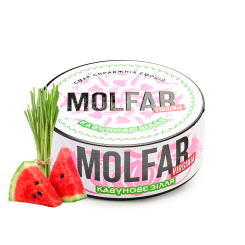 Molfar Virginia Line Кавунове Зілля 100гр