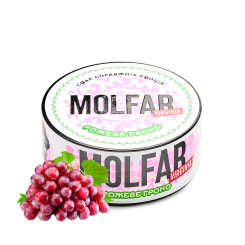 Molfar Virginia Line Рожеве Гроно 100гр