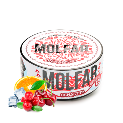 Molfar Virginia Line Вендетта 100гр