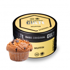 CULTt Strong Muffin100g
