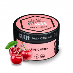 CULTt Strong Ripe Cherry 100g