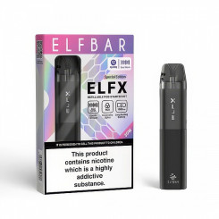 Elf Bar ELFX