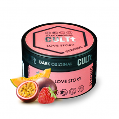 CULTt Strong Love Story 100g