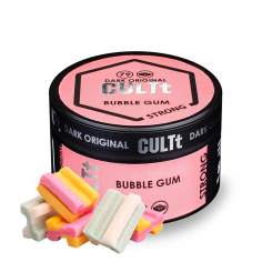 CULTt Strong Bubble Gum 100g