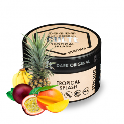 CULTt Strong Tropical Splash 100g