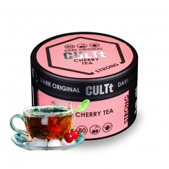 CULTt Strong Cherry Tea 100g