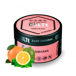 CULTt Strong Nirvana 100g