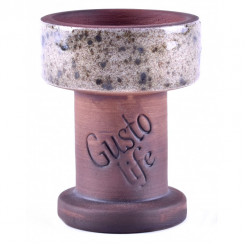 Чаша Gusto Bowls Rook #1