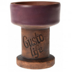 Чаша Gusto Bowls Rook #8