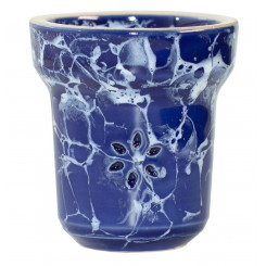 Чаша Solaris Eva Blue and White