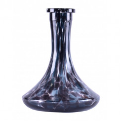 Колба Yahya Craft black