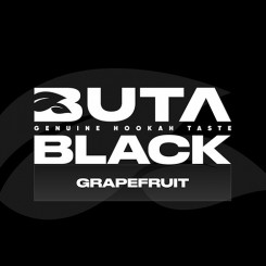 Buta Black Grapefruit 1гр