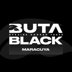 Buta Black Maracuya 1гр