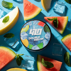 420 Double Melon 100гр
