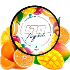 420 Light Line Апельсин Манго 1гр